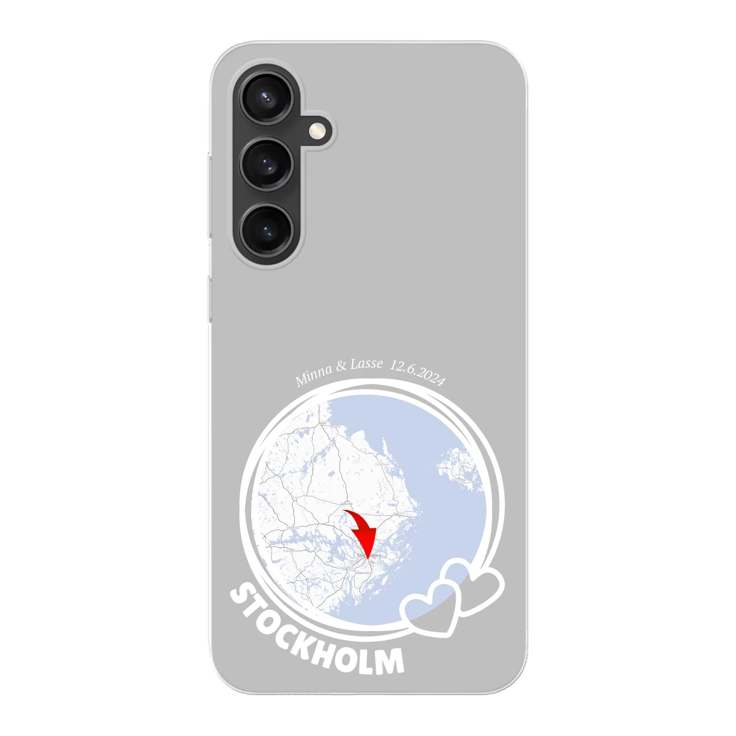 mockup