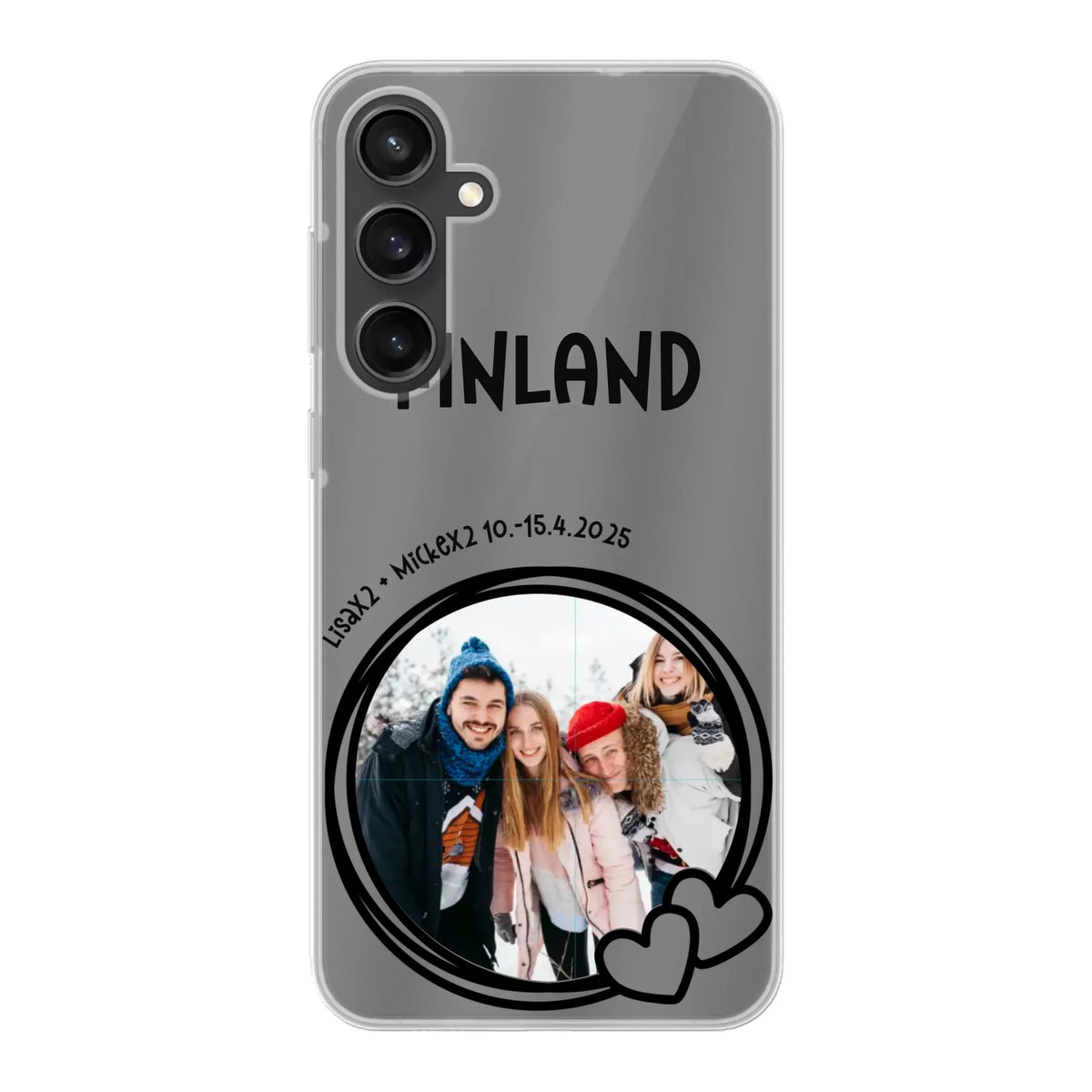 mockup