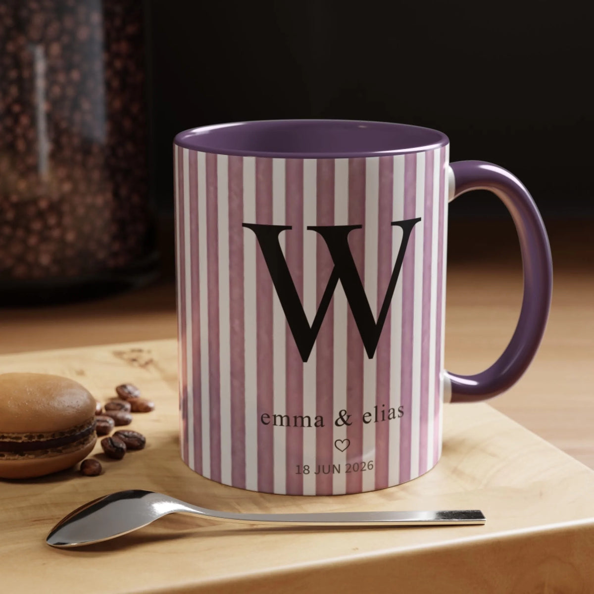 Context 1, 11oz, Purple