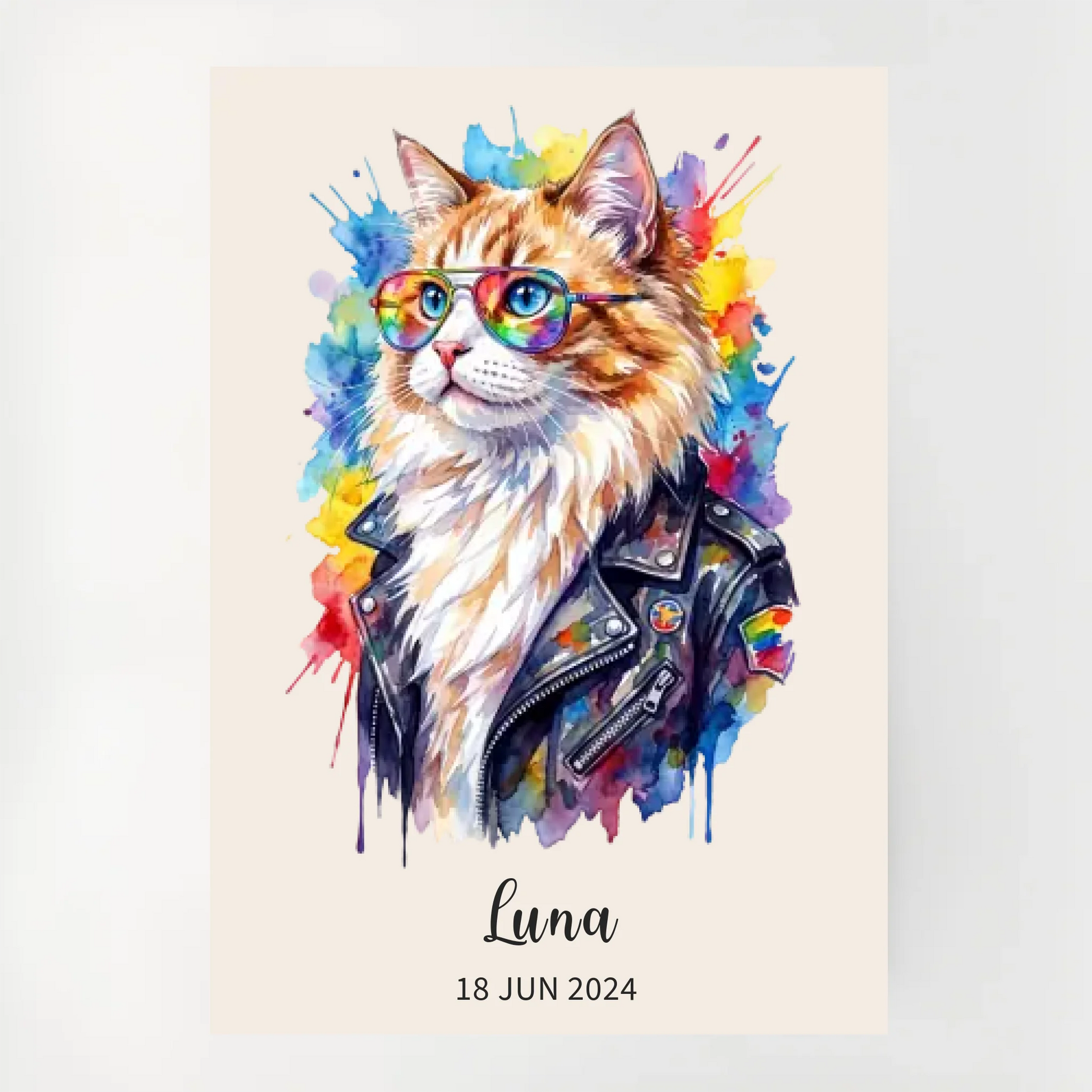 Poster-24″ x 36_ - White
