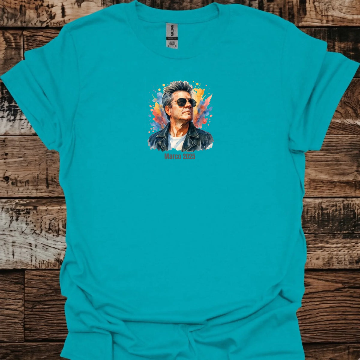 TropicalBlue