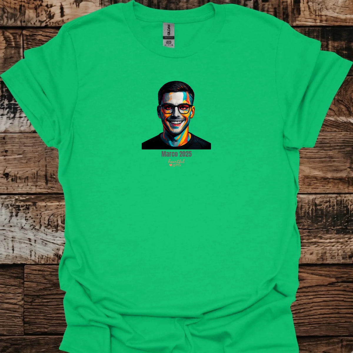IrishGreen
