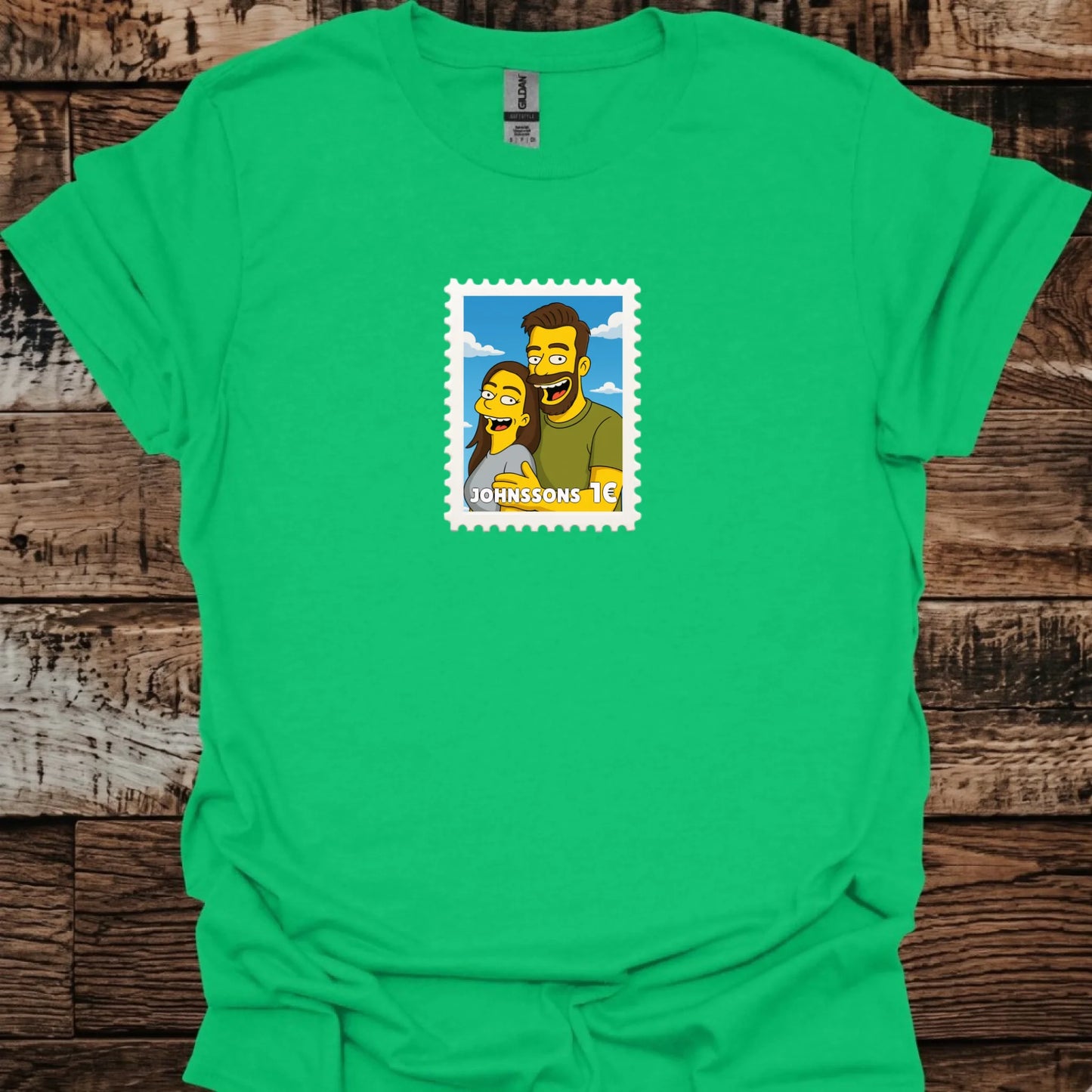 IrishGreen