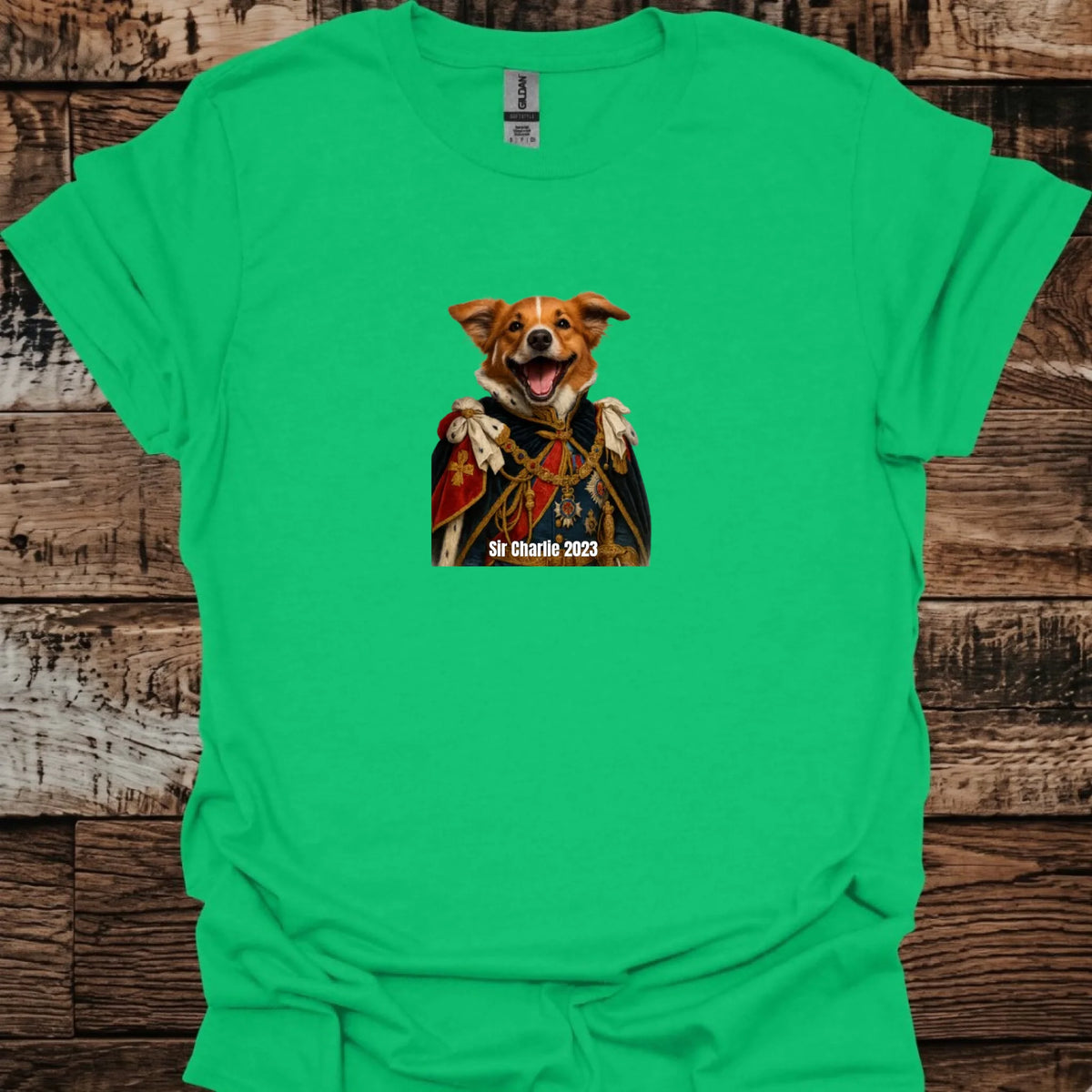 IrishGreen