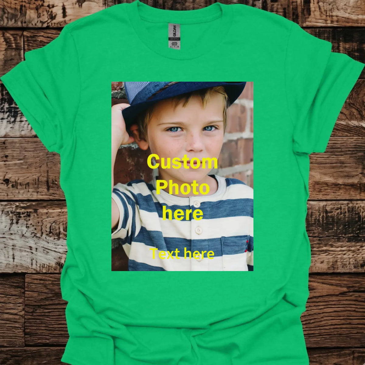 IrishGreen