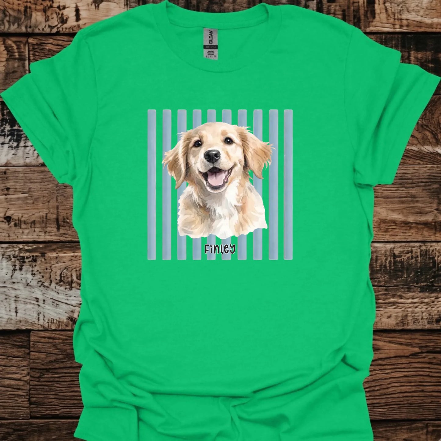 IrishGreen