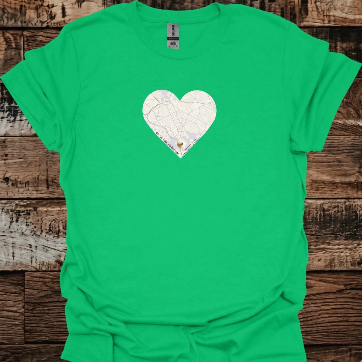 IrishGreen