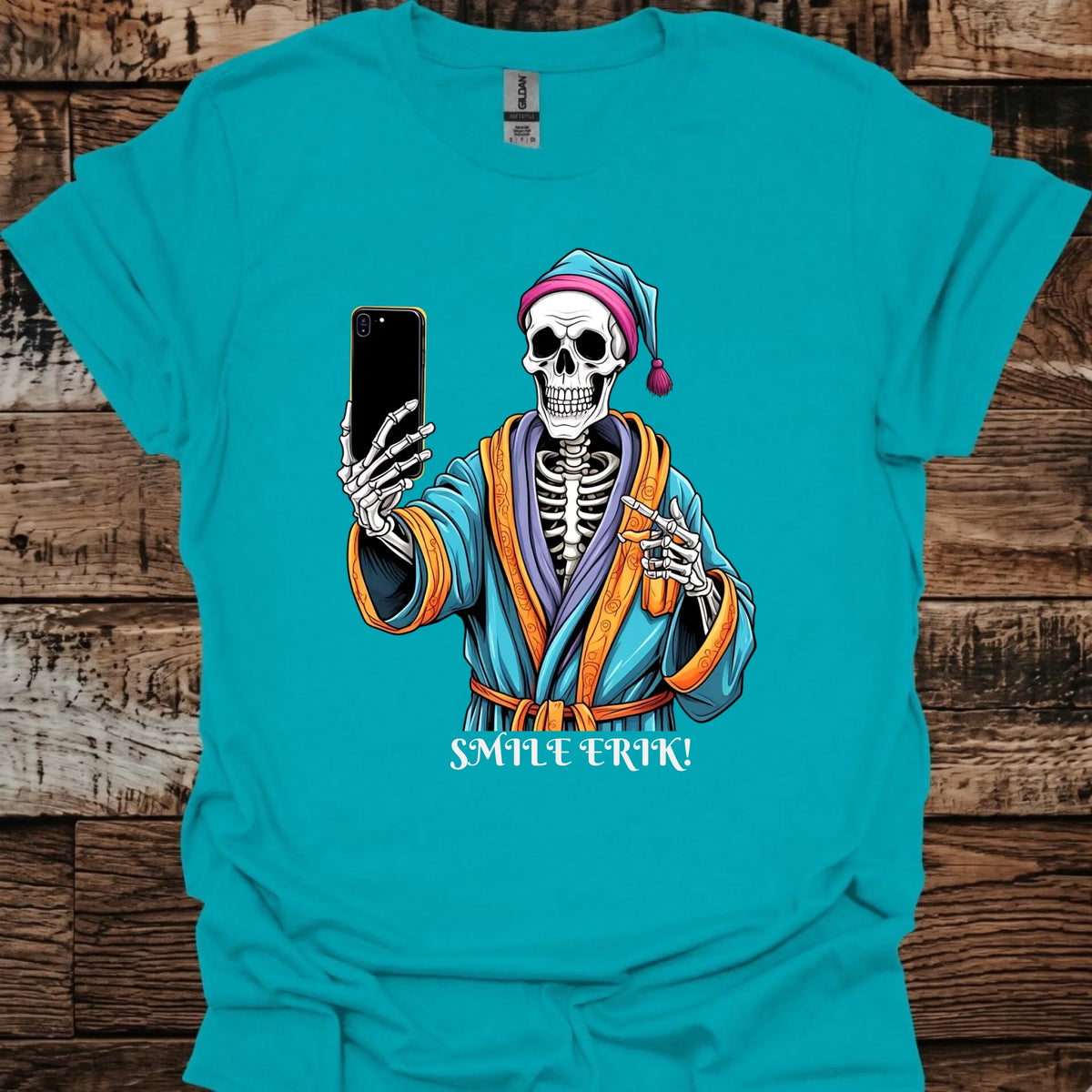 TropicalBlue